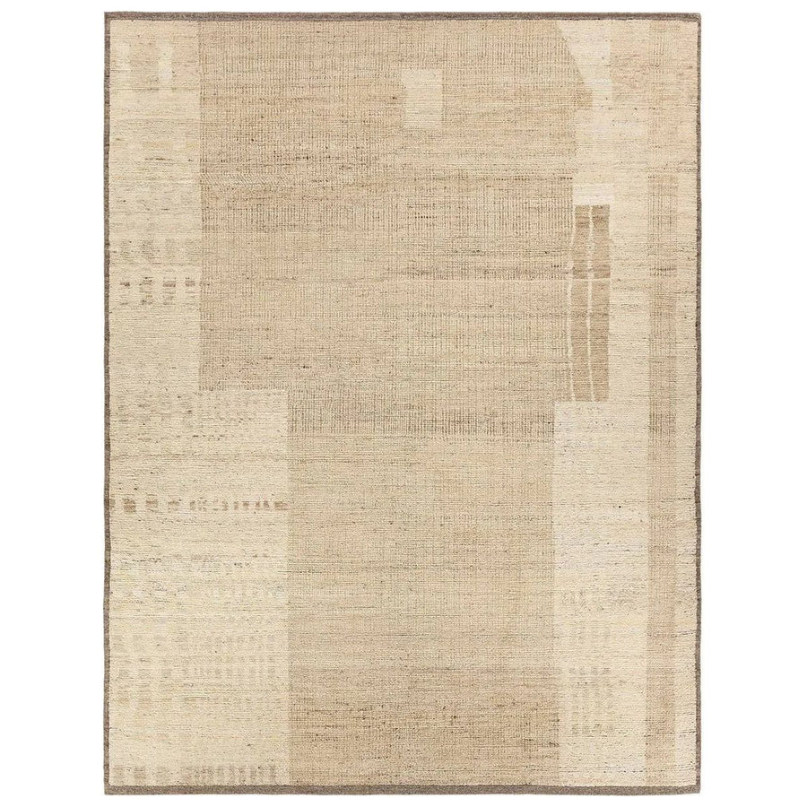 Ravelina Hand-Knotted Rug