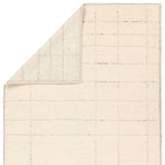 Featuring Repose Nasim Hand-Knotted Rug by Jaipur Living at Amethyst Home. The inviting and traditionally inspired Repose Nasim marries stunning artisan quality and the beauty of natural, undyed wool. The Sherpa-like, hand-knotted construction of the Nasim rug boasts a plush texture underfoot and is perfect for adding warmth and coziness to a space. The neut. Amethyst Home provides interior design, new home construction design consulting, vintage area rugs, and lighting in the Monterey metro area.