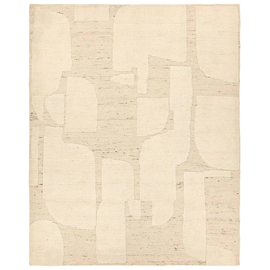 Riya Hand-Knotted Rug