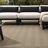 Featuring Sacdecer Ithel Rug by Jaipur Living at Amethyst Home. The Sacdecer Ithel is an exceptional handwoven indoor/outdoor rug, blending high-performance style with eco-conscious materials. Hand crafted in India from 100% PET yarn, sourced from recycled plastic bottles, it's both durable and environmentally friendly. Designed to withstand outdoor elements an. Amethyst Home provides interior design, new home construction design consulting, vintage area rugs, and lighting in the Omaha metro area.