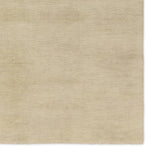 The sophisticated Saga Origin lends balance and a relaxed, grounding vibe to modern interiors. The Origin area rug anchors a space with a solid, subtly striated design in a neutral, ivory colorway. Hand knotted by skilled artisans, this durable wool accent marries simplicity and luxury with an exceptional quality.Hand Knotte Amethyst Home provides interior design, new home construction design consulting, vintage area rugs, and lighting in the Des Moines metro area.