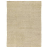 The sophisticated Saga Origin lends balance and a relaxed, grounding vibe to modern interiors. The Origin area rug anchors a space with a solid, subtly striated design in a neutral, ivory colorway. Hand knotted by skilled artisans, this durable wool accent marries simplicity and luxury with an exceptional quality.Hand Knotte Amethyst Home provides interior design, new home construction design consulting, vintage area rugs, and lighting in the Laguna Beach metro area.
