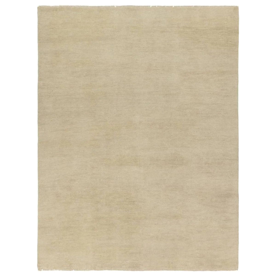 Saga Origin Hand-Knotted Rug