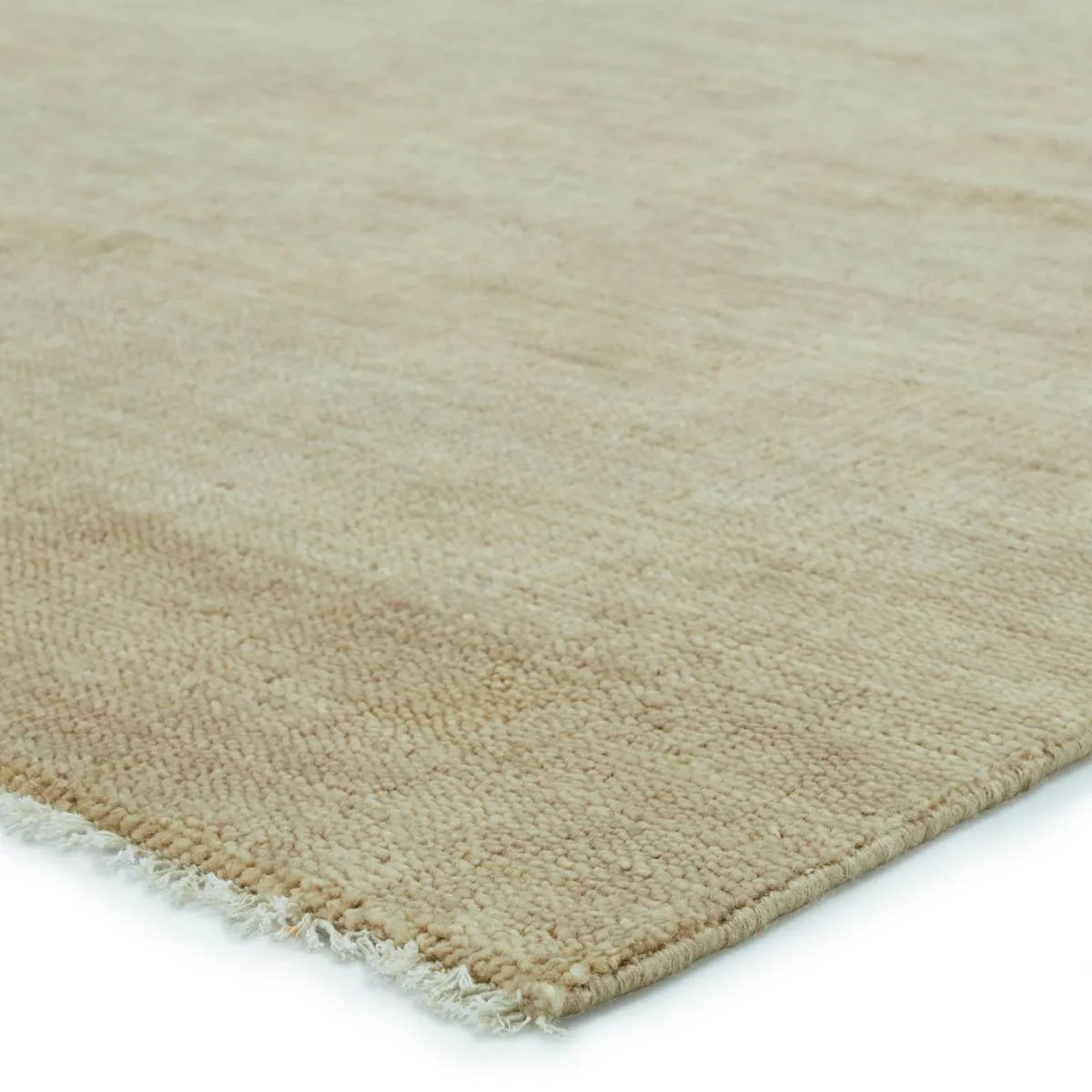 The sophisticated Saga Origin lends balance and a relaxed, grounding vibe to modern interiors. The Origin area rug anchors a space with a solid, subtly striated design in a dark taupe colorway. Hand knotted by skilled artisans, this durable wool accent marries simplicity and luxury with an exceptional quality.Hand Knotte Amethyst Home provides interior design, new home construction design consulting, vintage area rugs, and lighting in the Tampa metro area.