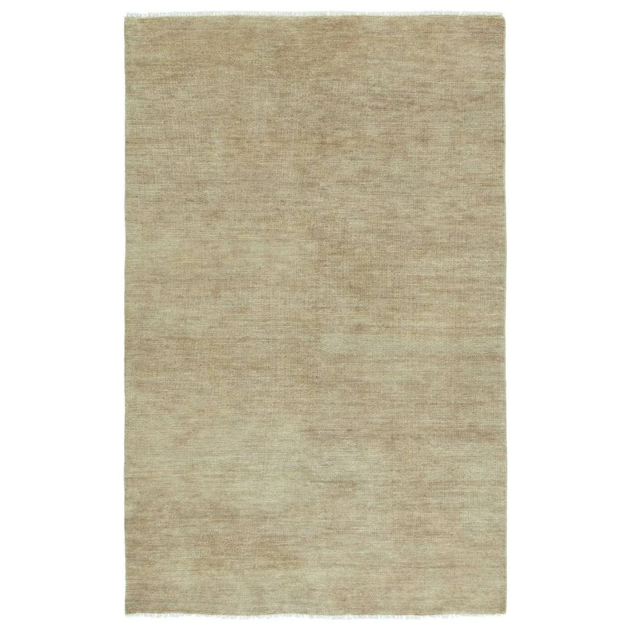Saga Origin Hand-Knotted Rug