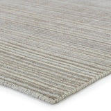 Featuring Second Sunset  Gradient Rug by Jaipur Living at Amethyst Home. The easy-to-decorate, earthy tones of the Second Sunset Gradient prove that simplicity can sometimes be striking. The Gradient rug is hand loomed of durable wool and jasmine for a sumptuous and inviting hand. The variation in the light taupe, ivory, and gray tones of this lustrous ru. Amethyst Home provides interior design, new home construction design consulting, vintage area rugs, and lighting in the Los Angeles metro area.