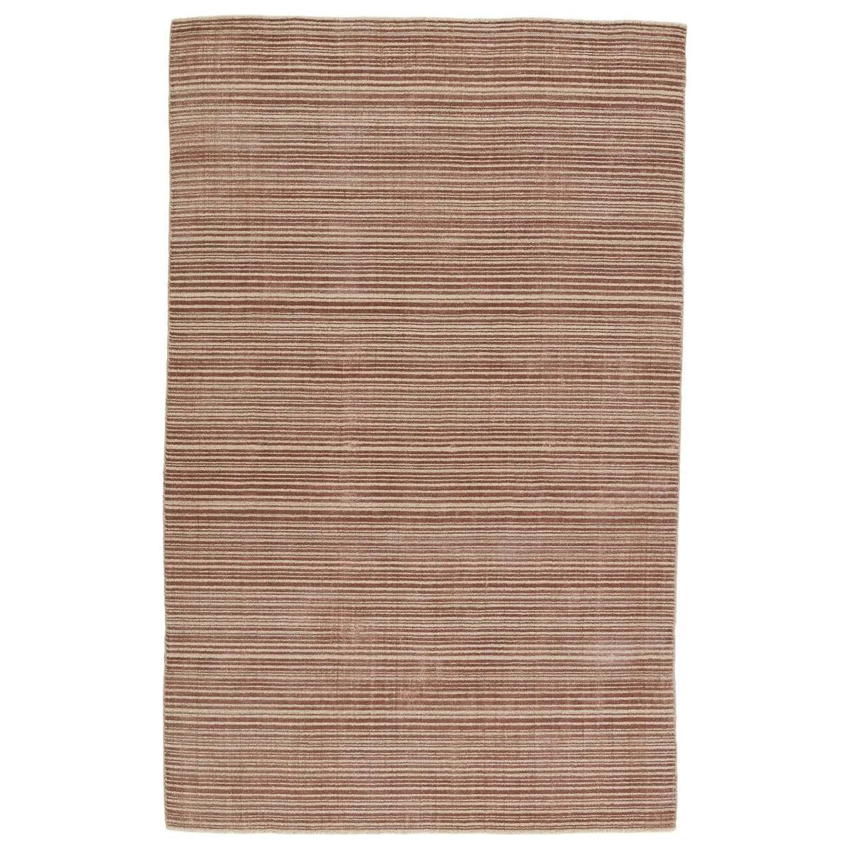Second Sunset Gradient Rug