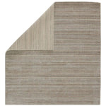 Featuring Second Sunset  Gradient Rug by Jaipur Living at Amethyst Home. The easy-to-decorate, earthy tones of the Second Sunset Gradient prove that simplicity can sometimes be striking. The Gradient rug is hand loomed of durable wool and jasmine for a sumptuous and inviting hand. The variation in the cool brown, gray, and light taupe tones of this lust. Amethyst Home provides interior design, new home construction design consulting, vintage area rugs, and lighting in the Winter Garden metro area.