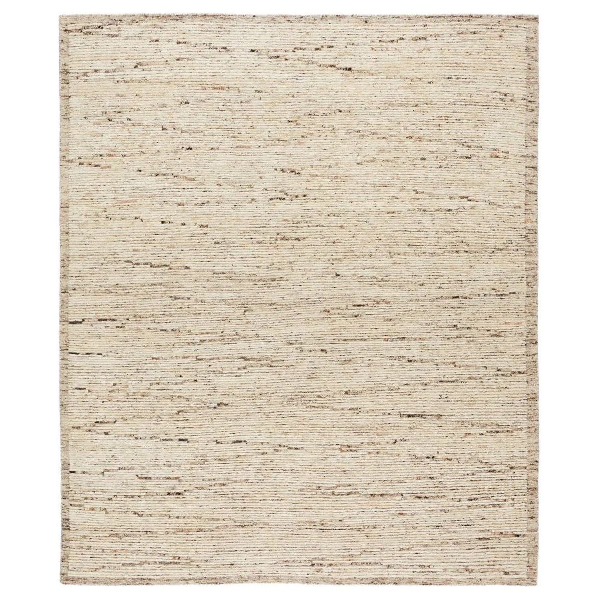 Subtle linear textures and natural colorways define the irresistible quality of the Seora Brynn. The Brynn area rug features a subtle chevron-inspired trellis for an intriguing dose of modern appeal. The textural, wool pile contains no dye, reflecting the natural colors of the sheep, for a rich and grounding palette of cream, brown, and gray. Amethyst Home provides interior design, new home construction design consulting, vintage area rugs, and lighting in the Monterey metro area.