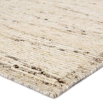 Featuring Seora Brynn Hand-Knotted Rug by Jaipur Living at Amethyst Home. Subtle linear textures and natural colorways define the irresistible quality of the Seora Brynn. The Brynn area rug features a subtle chevron-inspired trellis for an intriguing dose of modern appeal. The textural, wool pile contains no dye, reflecting the natural colors of the she. Amethyst Home provides interior design, new home construction design consulting, vintage area rugs, and lighting in the Winter Garden metro area.