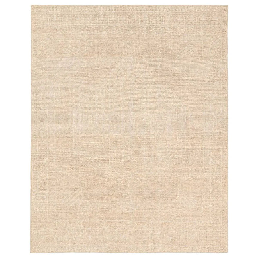 Sevak Mihail Hand-Knotted Rug
