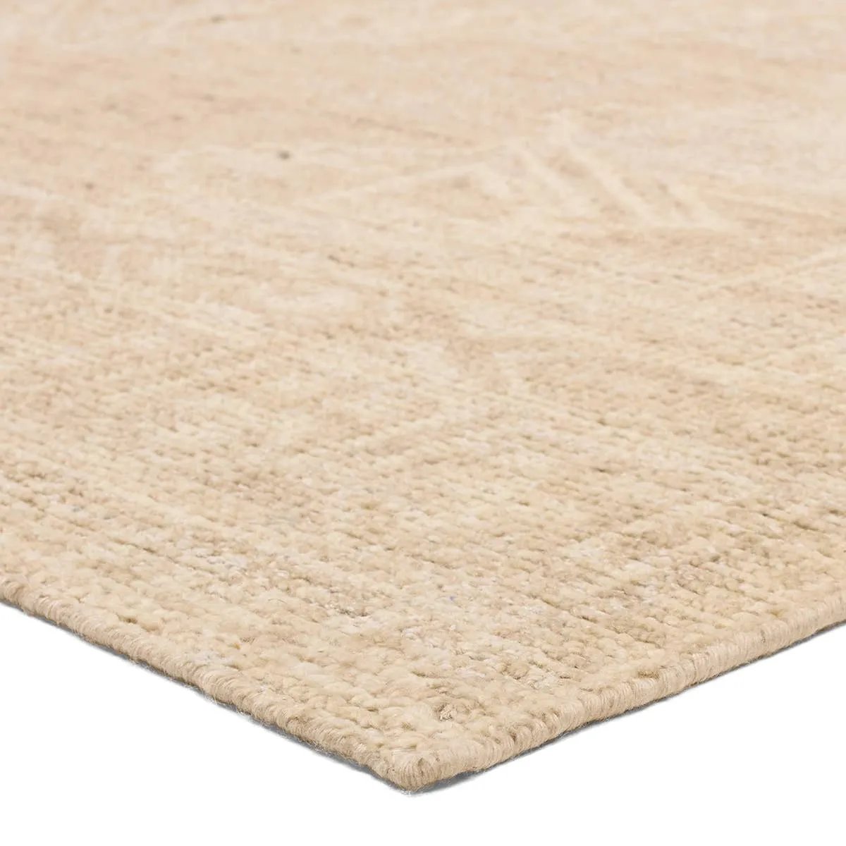 Crafted in the finest rug construction of tight Persian knots, the Mihail rug has both purity of spirit, and cache in 100% premium wool. Beautifully soft, it?s also unbelievably strong. Woven to last for generations with easy care and long wear, perfect for high-traffic homes, kids, and pets.Hand Knotte Amethyst Home provides interior design, new home construction design consulting, vintage area rugs, and lighting in the Winter Garden metro area.