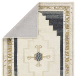 The Stellar design merges timeless tradition with a vintage-inspired aesthetic. Featuring a striking central medallion, this rug is set against an elegant beige and black backdrop, accented by rich green detailing. Its classic pattern, paired with a gently distressed finish, creates an heirloom quality.Hand Tufte Amethyst Home provides interior design, new home construction design consulting, vintage area rugs, and lighting in the Dallas metro area.