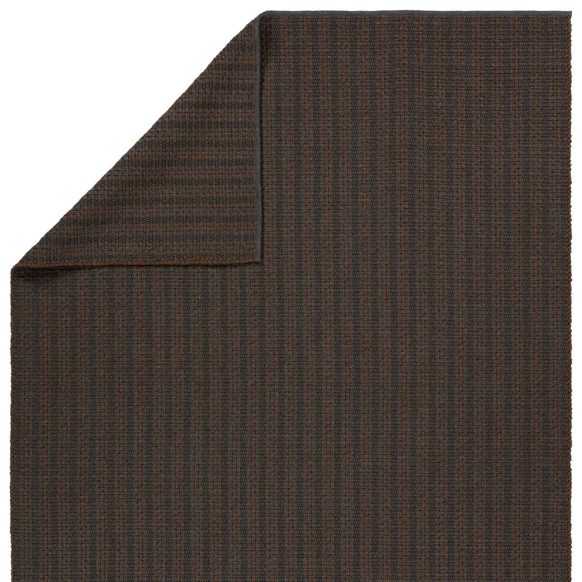 Featuring Talin Elmas Rug by Jaipur Living at Amethyst Home. Handwoven of thick and durable performance fibers, the Talin Elmas offers a sturdy accent with evocative texture to any space. Neutral, versatile colorways combine with an undulating striped weave for a not-so-solid, but perfectly grounding, modern design. The Elmas design?s gray and brown hues th. Amethyst Home provides interior design, new home construction design consulting, vintage area rugs, and lighting in the Charlotte metro area.