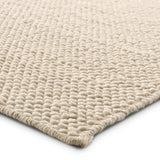 Contemporary and versatile, the eco-friendly Rebecca Taya offers a sophisticated solid design to medium-traffic areas and outdoor spaces. Delivering a fresh accent to patios, kitchens, and dining rooms, the Rebecca is handwoven with ultra-durable PET yarn. Amethyst Home provides interior design, new home construction design consulting, vintage area rugs, and lighting in the Austin metro area.