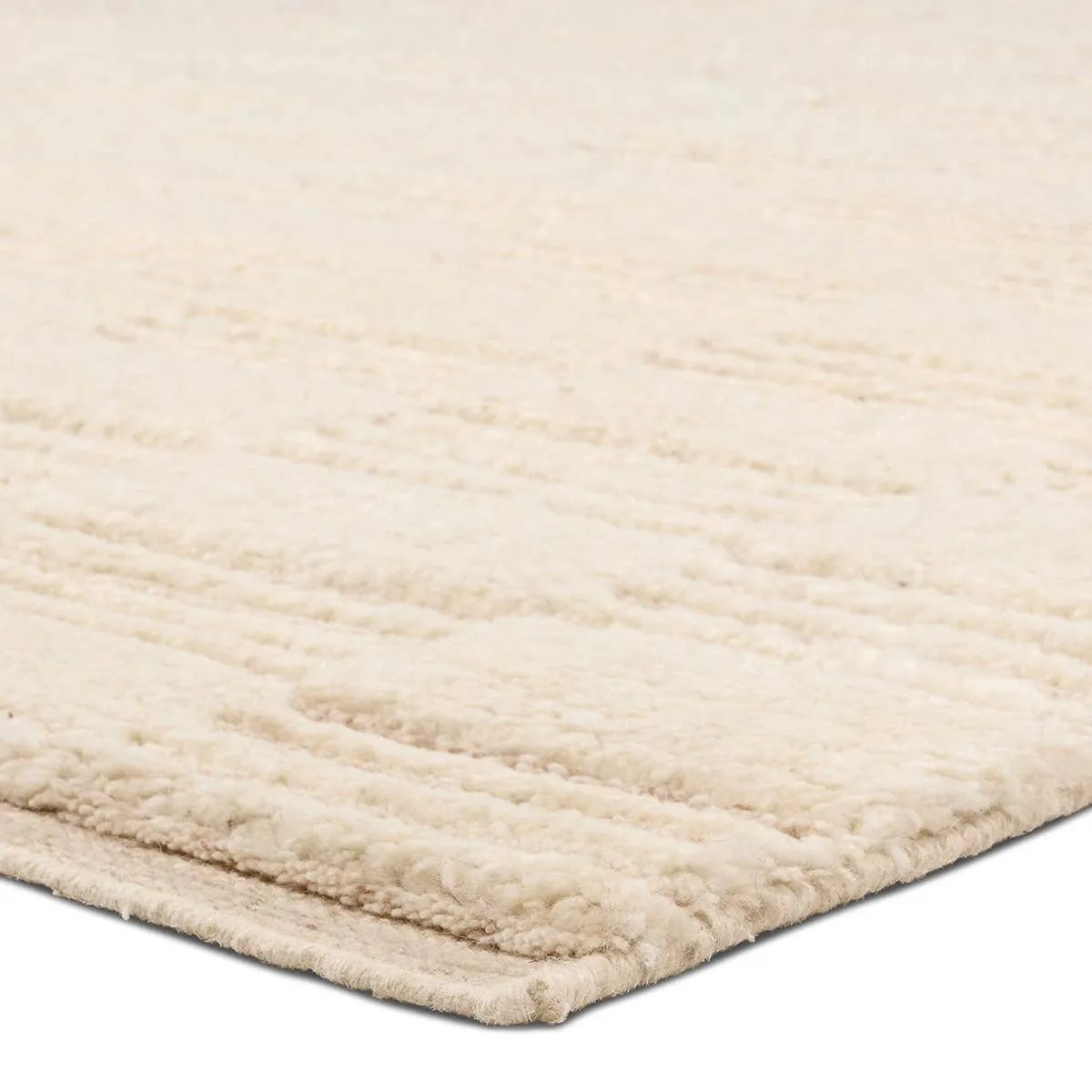 A contemporary twist on traditional Afghani hand-knotted textiles. The Keoka is crafted entirely from wool, featuring a ribbed construction that accentuates its dynamic checkerboard pattern with unique linear details. Complete with a dhurrie border, the Totto design adds a touch of global flair while remaining kid- and pet-friendly.Hand Knotte Amethyst Home provides interior design, new home construction design consulting, vintage area rugs, and lighting in the Omaha metro area.