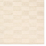 A contemporary twist on traditional Afghani hand-knotted textiles. The Keoka is crafted entirely from wool, featuring a ribbed construction that accentuates its dynamic checkerboard pattern with unique linear details. Complete with a dhurrie border, the Totto design adds a touch of global flair while remaining kid- and pet-friendly.Hand Knotte Amethyst Home provides interior design, new home construction design consulting, vintage area rugs, and lighting in the Portland metro area.