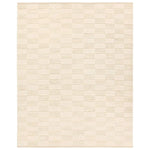 A contemporary twist on traditional Afghani hand-knotted textiles. The Keoka is crafted entirely from wool, featuring a ribbed construction that accentuates its dynamic checkerboard pattern with unique linear details. Complete with a dhurrie border, the Totto design adds a touch of global flair while remaining kid- and pet-friendly.Hand Knotte Amethyst Home provides interior design, new home construction design consulting, vintage area rugs, and lighting in the Washington metro area.