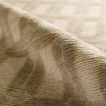 The Vaila design reinvents timeless geometric grid patterns, fusing classic charm with a modern edge. Soft beige tones elevate any mid-century modern space, while naturally stain-resistant wool handles medium-traffic areas, kids, and pets with ease. A durable yet stylish foundation, this piece is designed to stand the test of time.Hand Knotte Amethyst Home provides interior design, new home construction design consulting, vintage area rugs, and lighting in the Laguna Beach metro area.