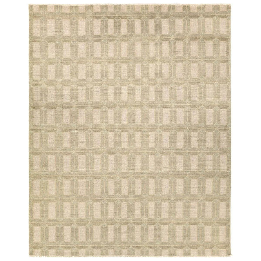 Vaila Hand-Knotted Rug