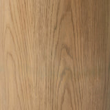 Jane Console Table - Sandy Oak Veneer | shipping 10/10/2026