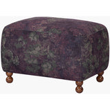 Jazelle Ottoman