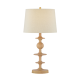 Jefferson Heights Table Lamp