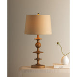 Jefferson Heights Table Lamp