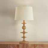 Jefferson Heights Table Lamp