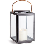 Jennings Lantern Large  Napa Home & Garden