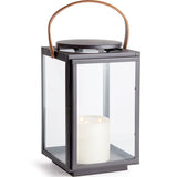 Jennings Lantern Large  Napa Home & Garden