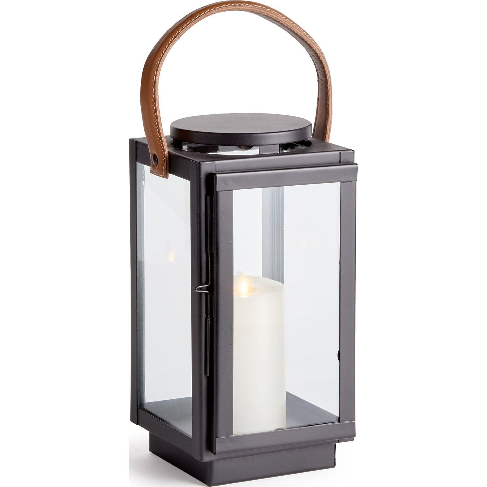 Jennings Lantern Small  Napa Home & Garden