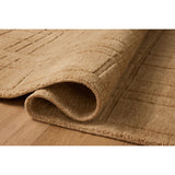 Jeremiah Brent x Loloi Aalto Oatmeal Rug