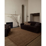 Jeremiah Brent x Loloi Obelisk Camel Rug
