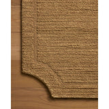 Jeremiah Brent x Loloi Obelisk Camel Rug