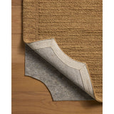 Jeremiah Brent x Loloi Obelisk Camel Rug