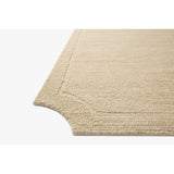 Jeremiah Brent x Loloi Obelisk Ivory Rug