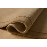 Jeremiah Brent x Loloi Perret Camel Rug