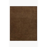 Jeremiah Brent x Loloi Perret Chocolate Rug
