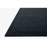 Jeremiah Brent x Loloi Perret Navy Rug