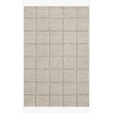 Jeremiah Brent x Loloi Rohe Ivory Rug