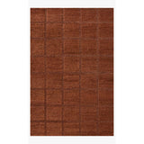 Jeremiah Brent x Loloi Rohe Rust Rug