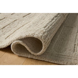 Jeremiah Brent x Loloi Sou Bone Rug