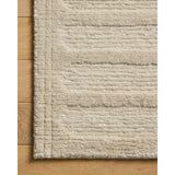 Jeremiah Brent x Loloi Sou Bone Rug