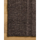 Jeremiah Brent x Loloi Sou Plum Rug