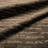 Jevon Untamed Brown Rug