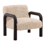 Johnson Occasional Chair - Sand