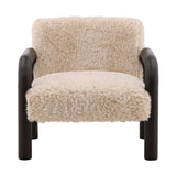 Johnson Occasional Chair - Sand
