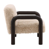 Johnson Occasional Chair - Sand
