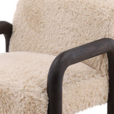 Johnson Occasional Chair - Sand